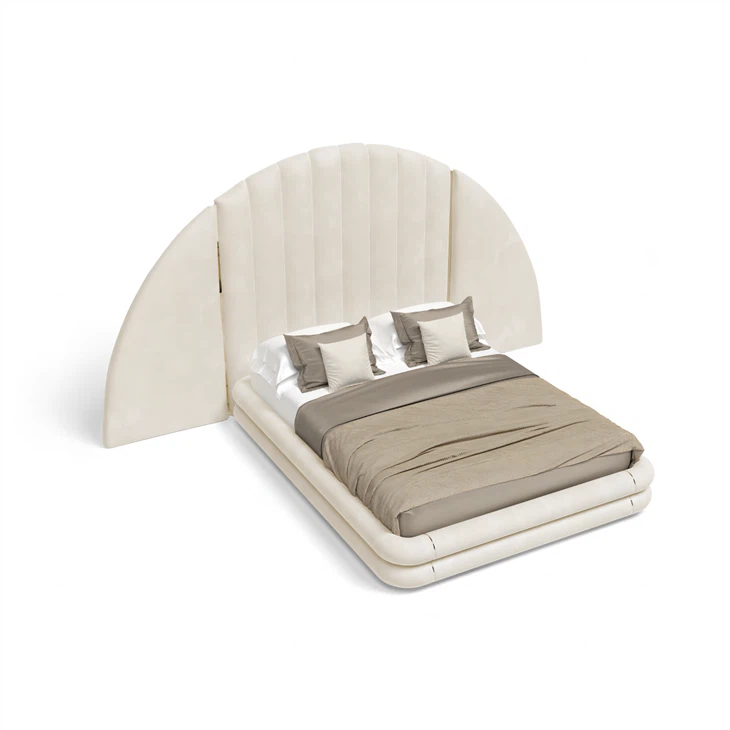 Air Luxury Bed